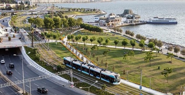 İzmir’de Toplu Ulaşıma Zam Mı Geldi? İzmir Toplu Ulaşım Zammı Ne Kadar?